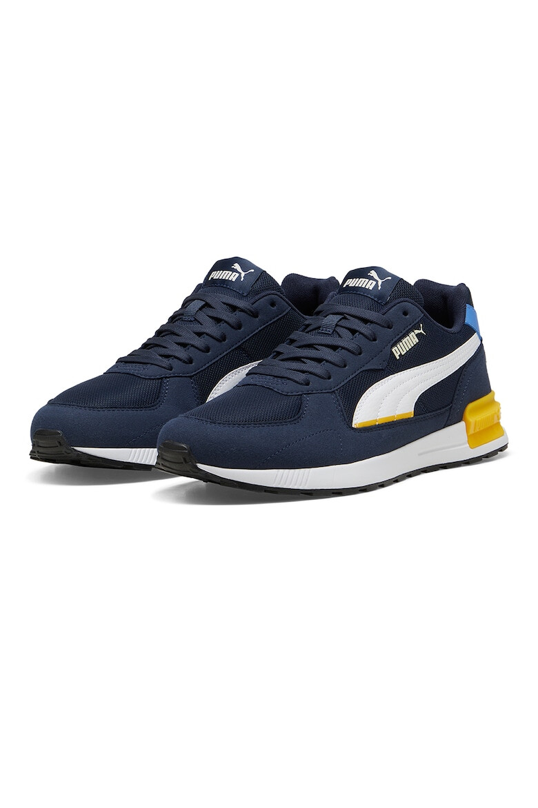 Puma Pantofi sport low-cut Graviton - Pled.ro