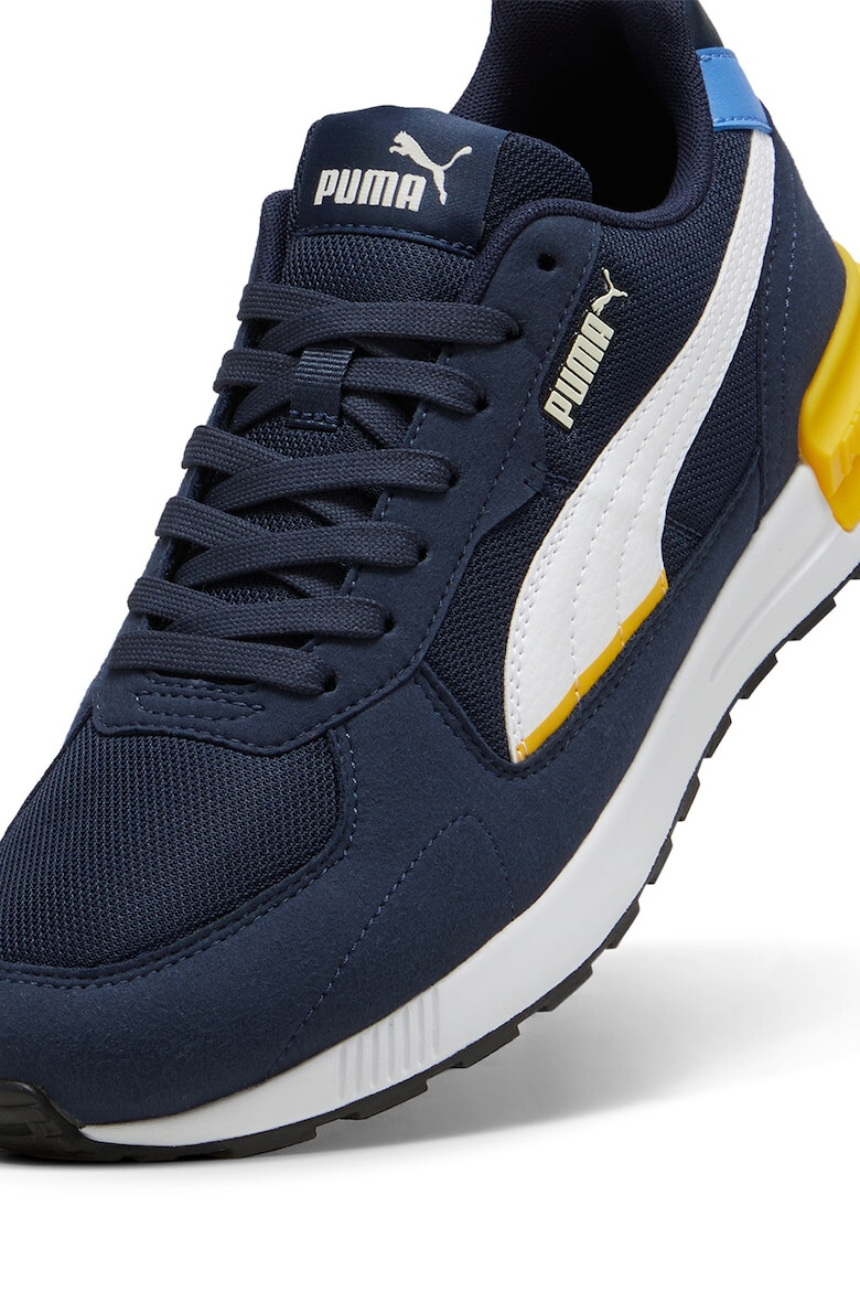 Puma Pantofi sport low-cut Graviton - Pled.ro