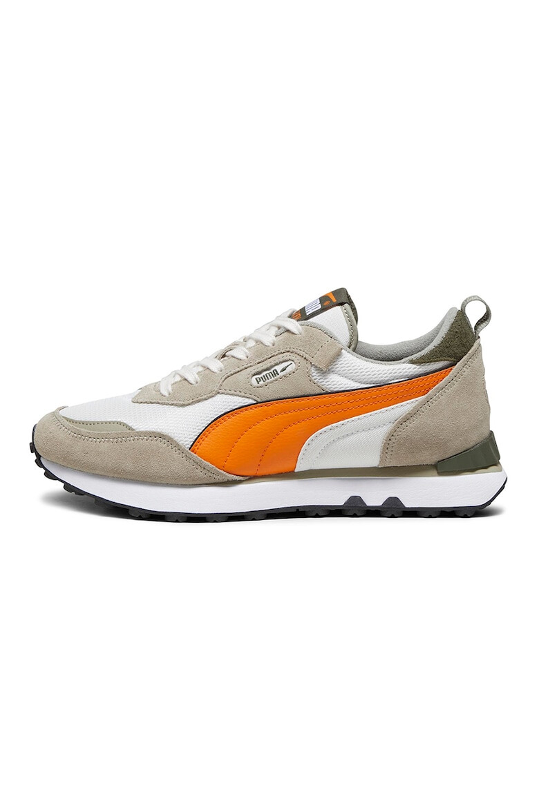 Puma Pantofi sport low-cut Rider FV Retro - Pled.ro