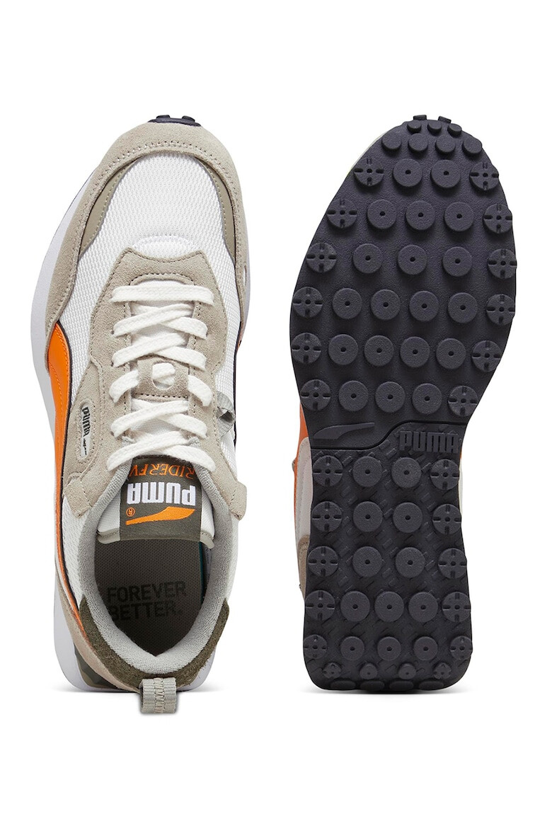 Puma Pantofi sport low-cut Rider FV Retro - Pled.ro