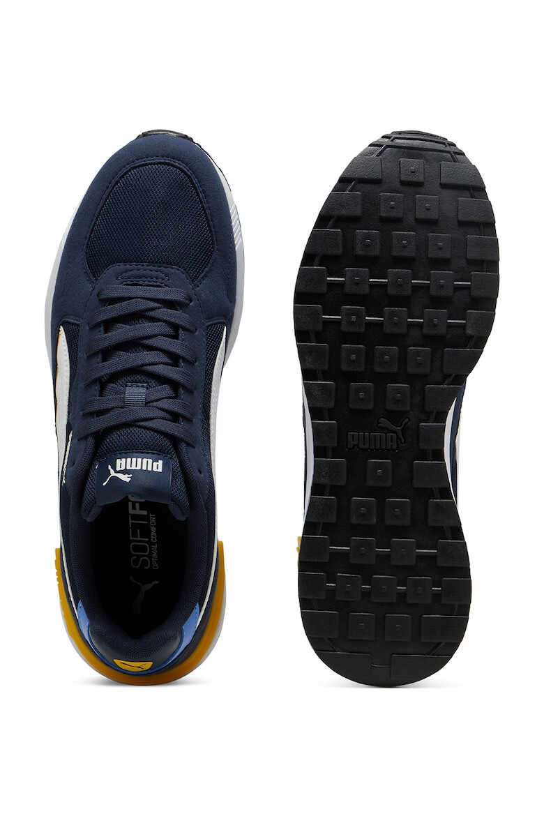 Puma Pantofi sport low-cut Graviton - Pled.ro