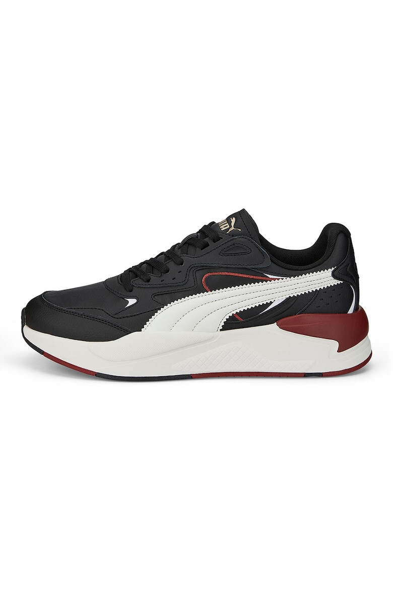 Puma Pantofi sport low-top de piele ecologica X-Ray Speed FC - Pled.ro