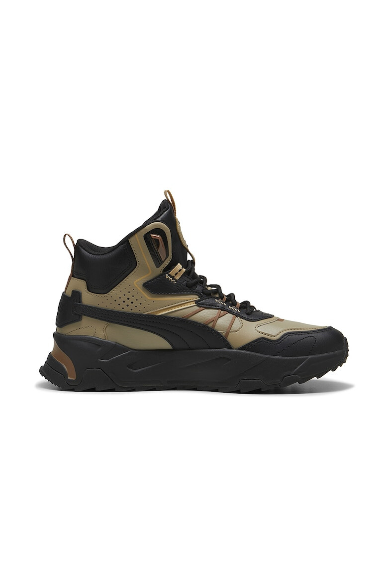 Puma Pantofi sport mid-cut Trinity Hybrid - Pled.ro