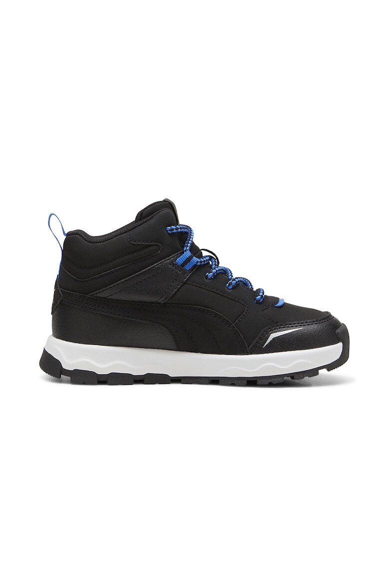 Puma Pantofi sport mid-high cu finisaj rezistent la apa Evolve - Pled.ro