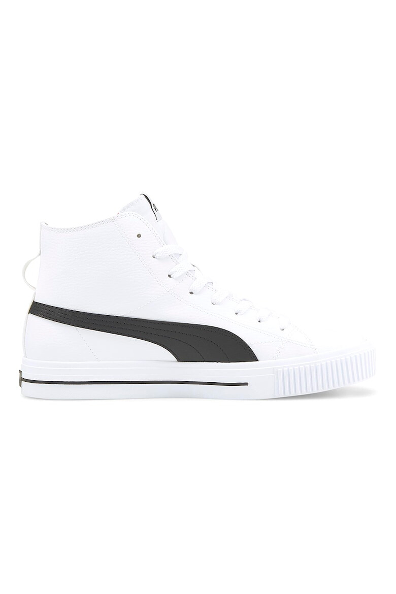 Puma Pantofi sport mid-high cu logo Ever - Pled.ro