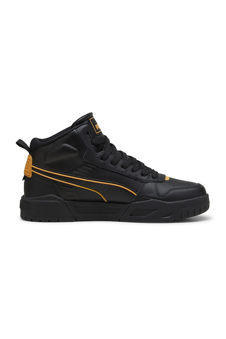 Puma Pantofi sport mid-high RBD Tech - Pled.ro