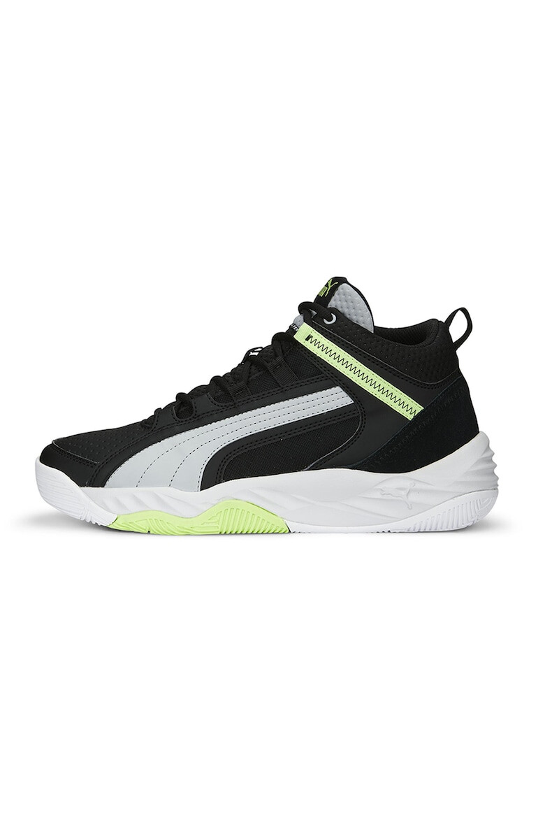 Puma Pantofi sport mid-high Rebouend Future - Pled.ro