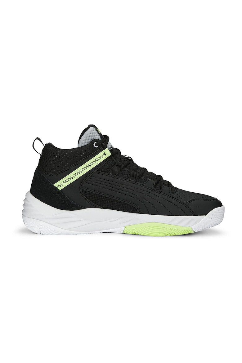 Puma Pantofi sport mid-high Rebouend Future - Pled.ro