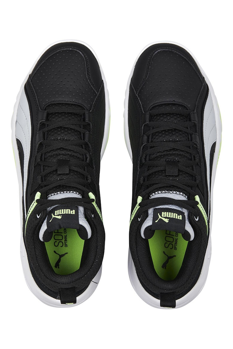 Puma Pantofi sport mid-high Rebouend Future - Pled.ro