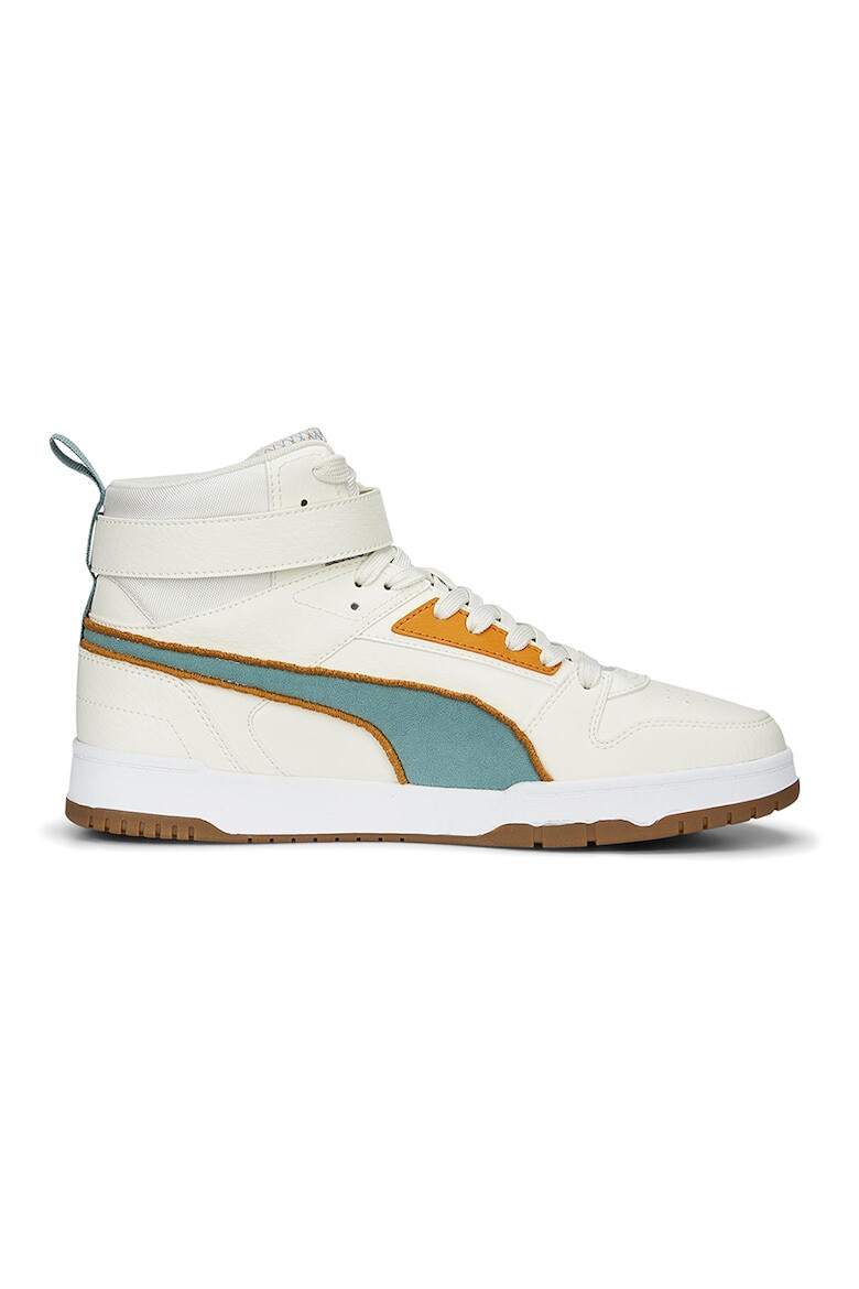 Puma Pantofi sport mid-high unisex Game Retro - Pled.ro