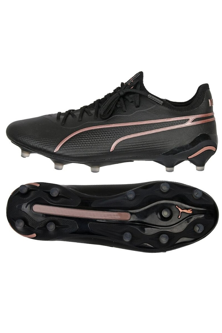 Puma Pantofi sport pentru barbati BM188701 Negru - Pled.ro