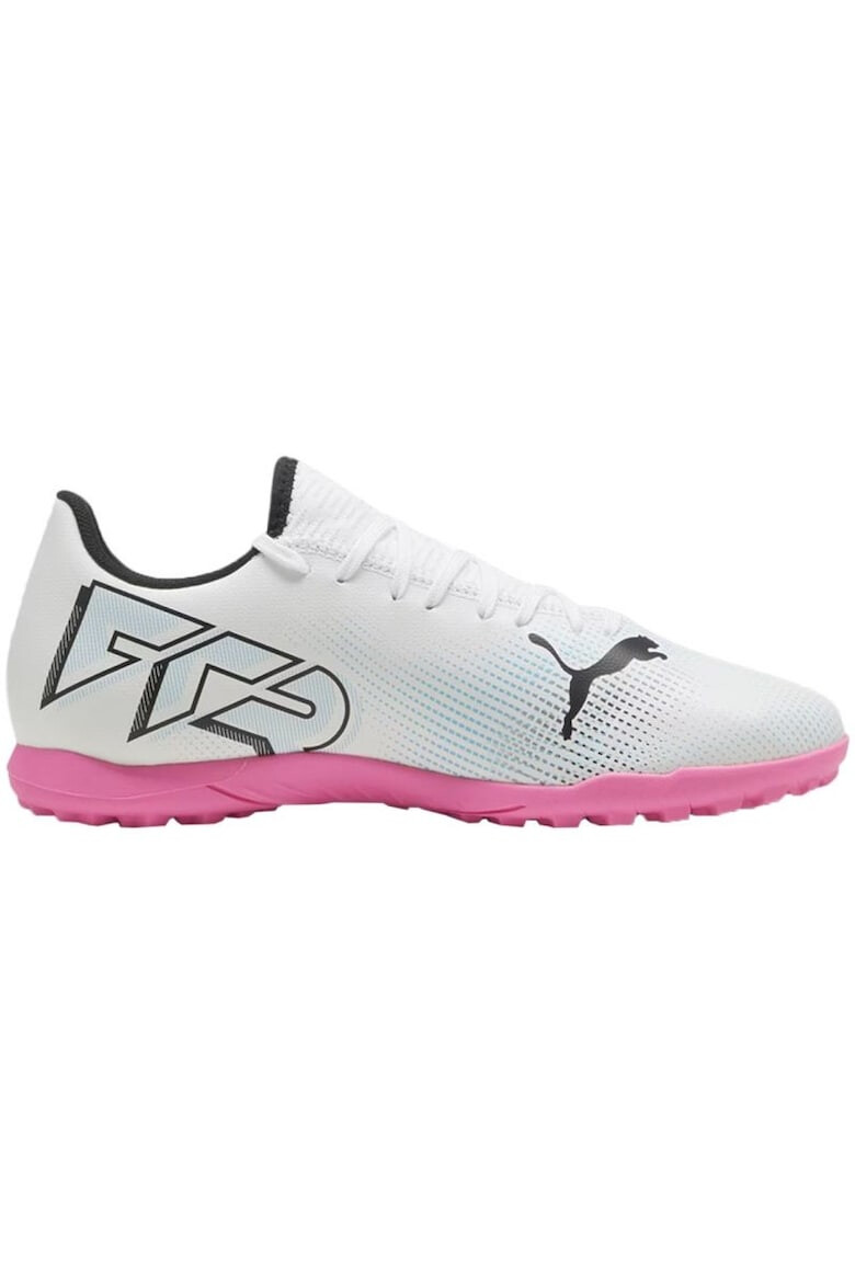 Puma Pantofi sport pentru femei BM189037 alb - Pled.ro