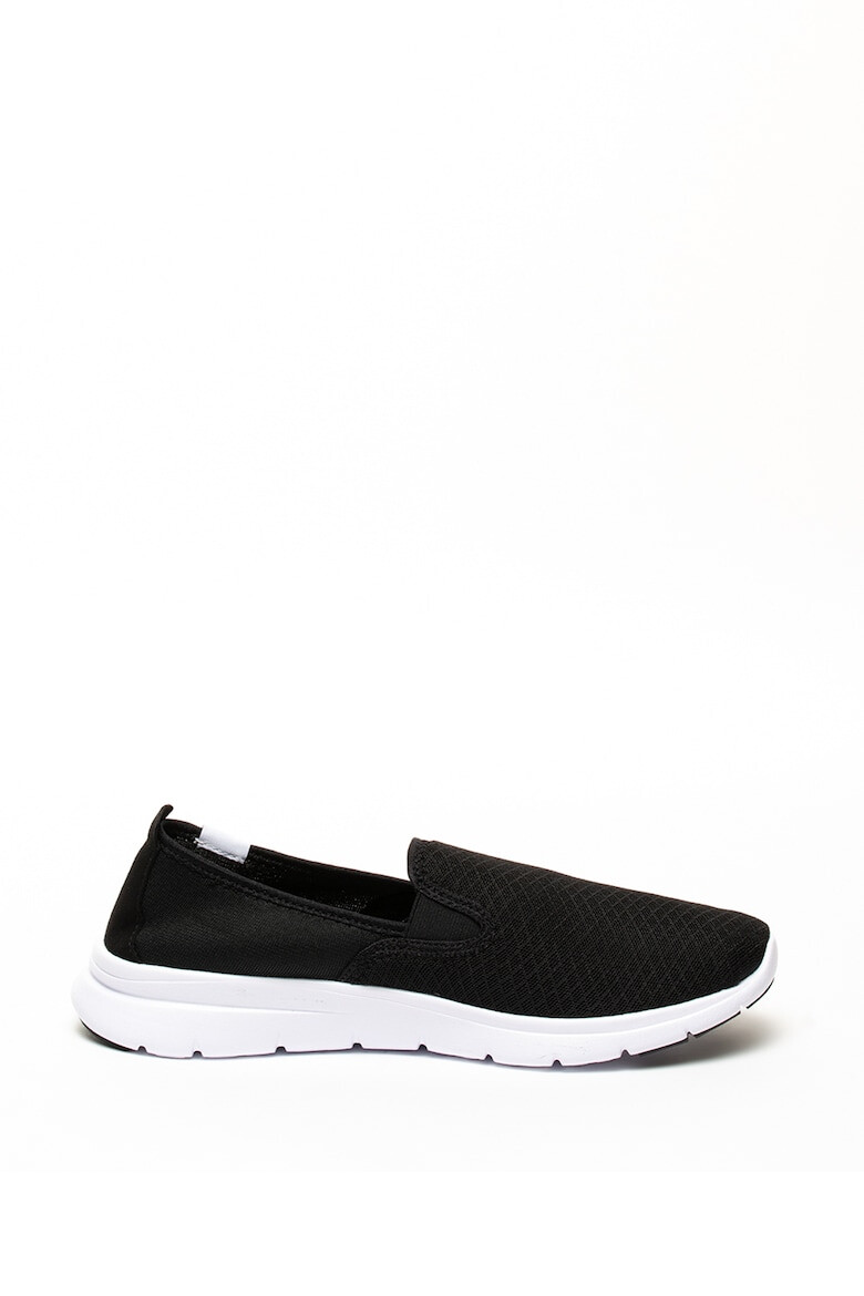 Puma Pantofi sport slip-on pentru alergare Flex Essential - Pled.ro