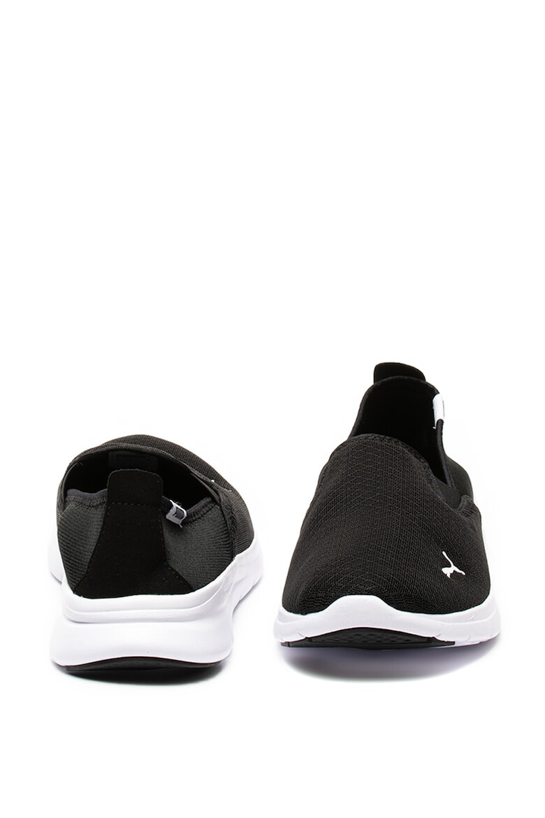 Puma Pantofi sport slip-on pentru alergare Flex Essential - Pled.ro