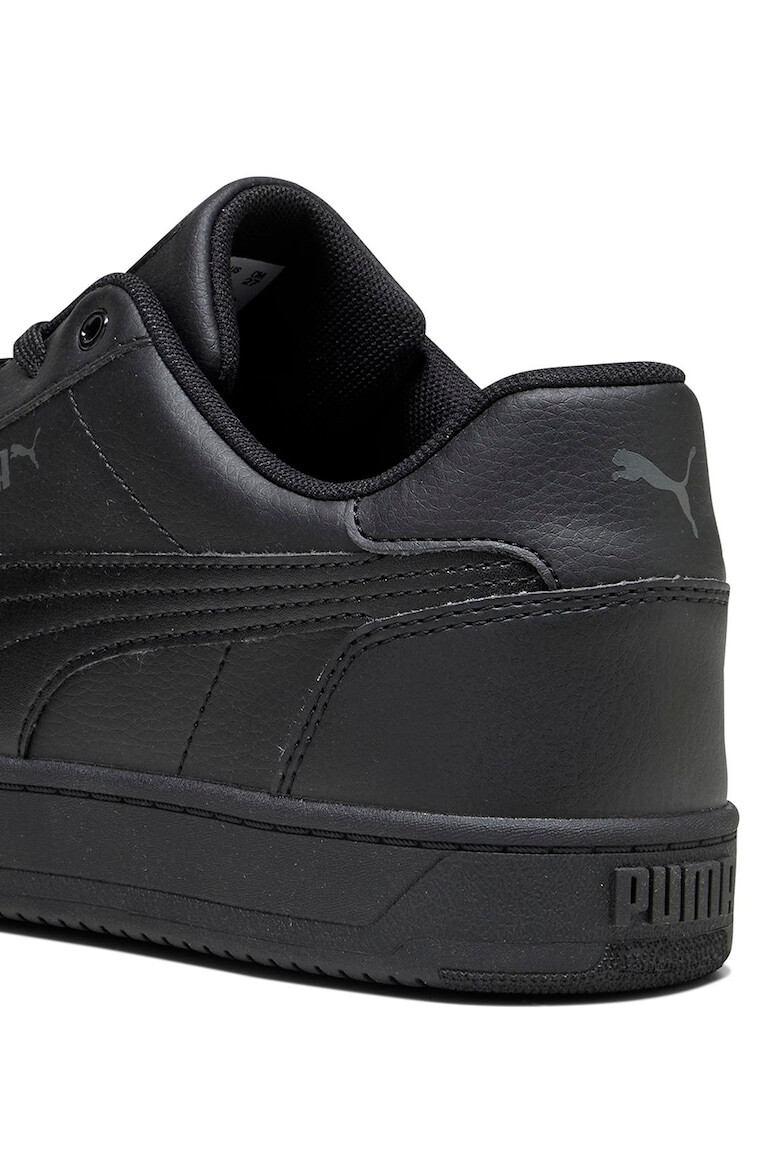 Puma Pantofi sport unisex de piele ecologica Caven 2.0 - Pled.ro