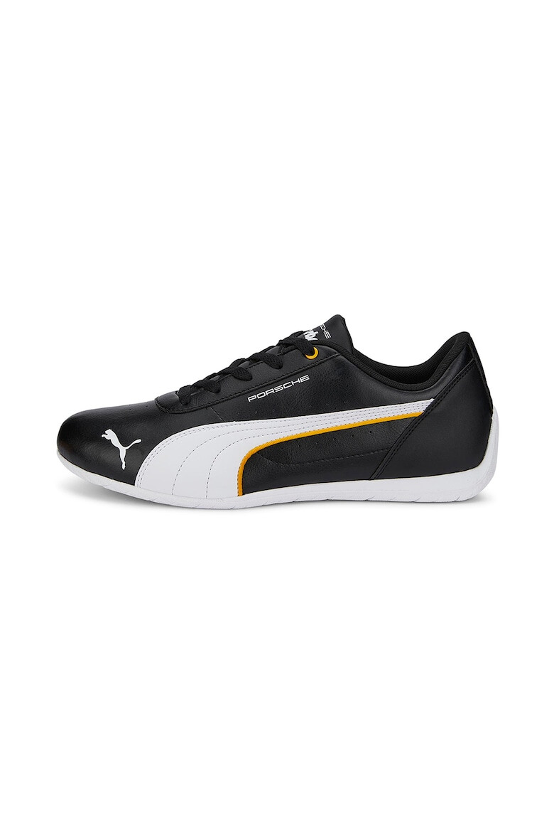 Puma Pantofi sport unisex de piele ecologica Neo Cat - Pled.ro