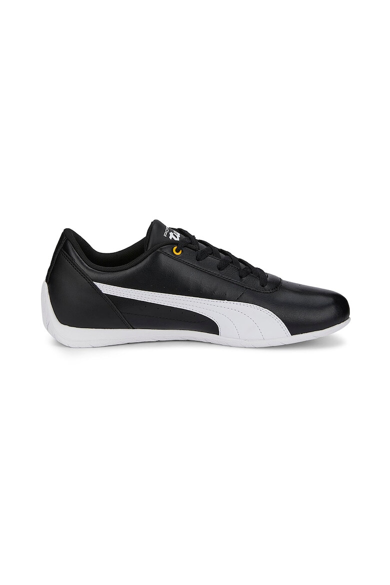 Puma Pantofi sport unisex de piele ecologica Neo Cat - Pled.ro