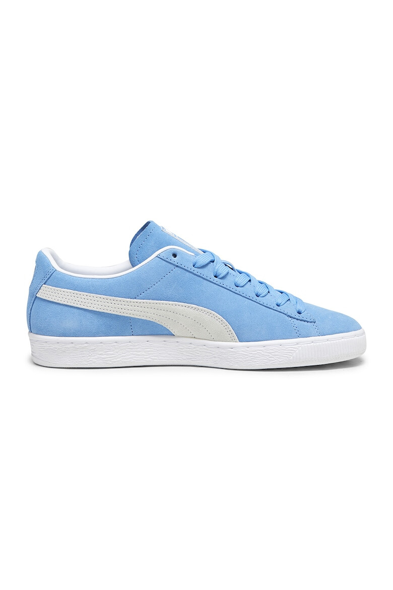 Puma Pantofi sport unisex de piele intoarsa RipNdip - Pled.ro