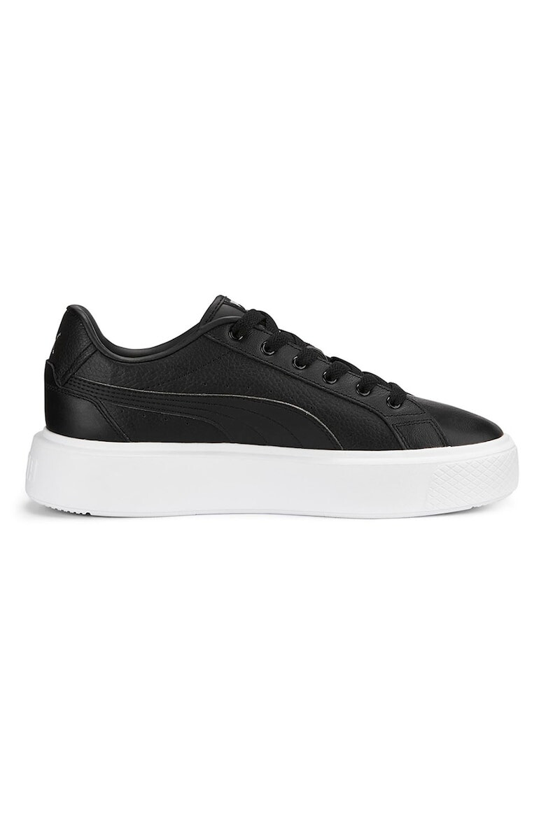 Puma Pantofi sport unisex low-cut O SL Pro - Pled.ro