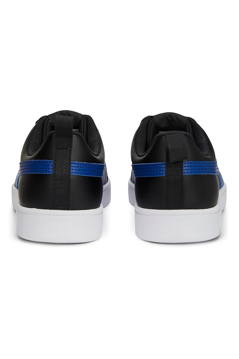 Puma Pantofi sport unisex low-top de piele ecologica Rickie - Pled.ro