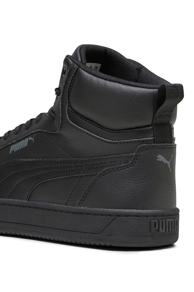 Puma Pantofi sport unisex mid-high de piele ecologica Caven 2.0 - Pled.ro