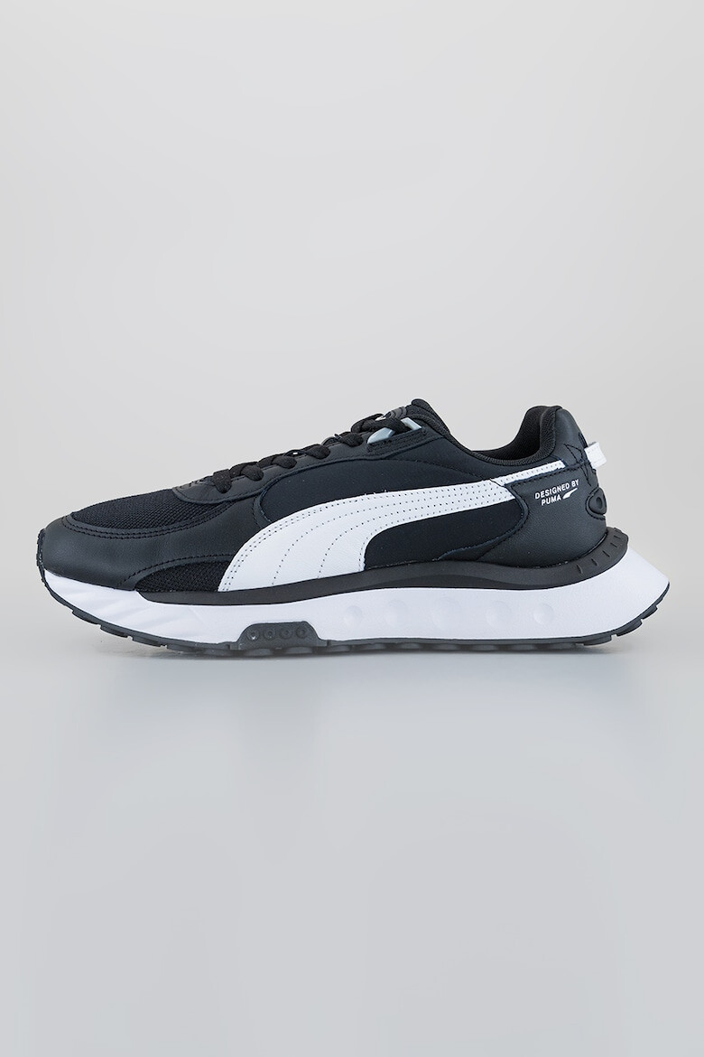 Puma Pantofi sport Wild Rider Rout - Pled.ro