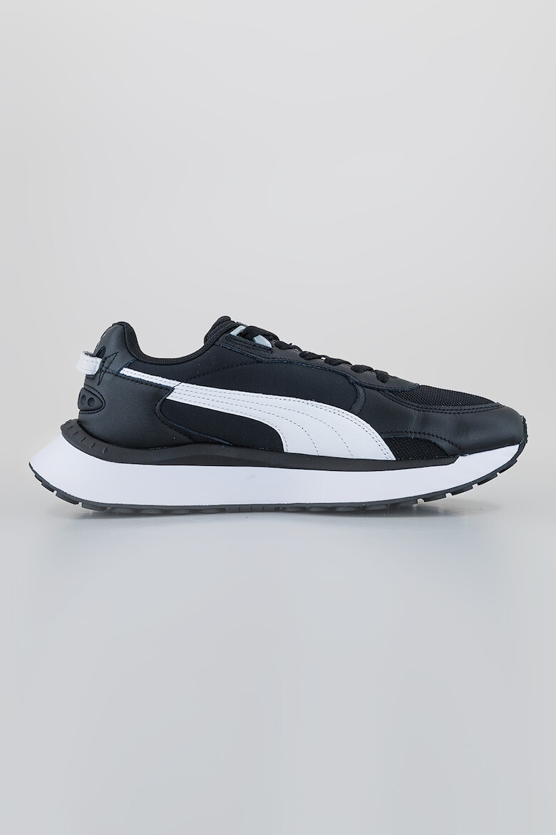 Puma Pantofi sport Wild Rider Rout - Pled.ro