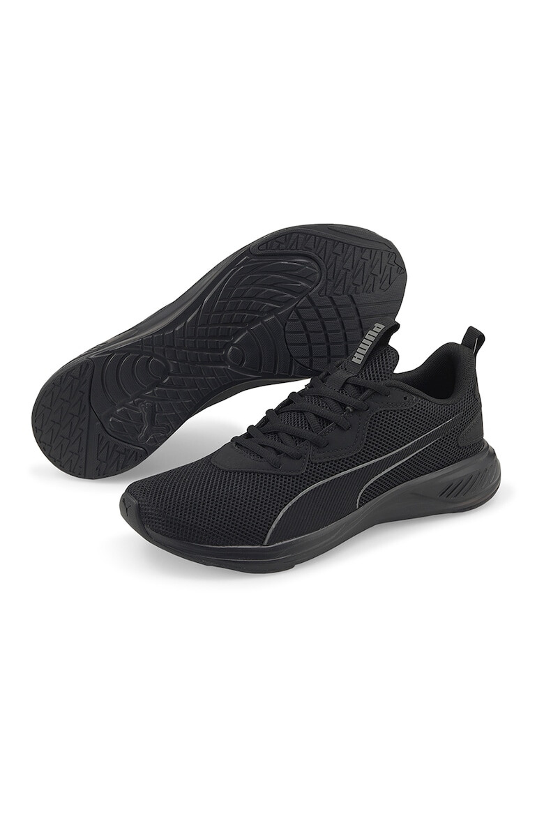 Puma Pantofi unisex cu logo pentru alergare Incinerate - Pled.ro