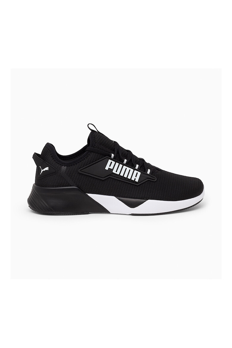 Puma Pantofi unisex din material textil pentru alergare Retaliate 2 - Pled.ro