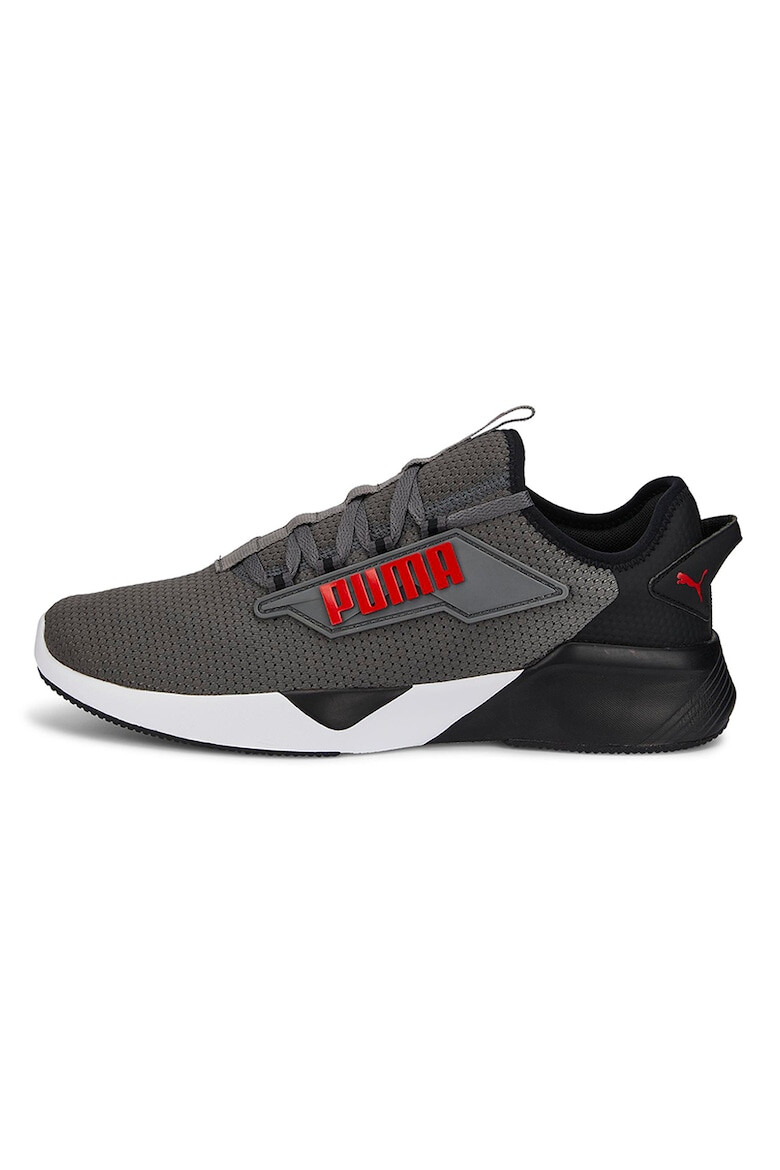 Puma Pantofi unisex din material textil pentru alergare Retaliate 2 - Pled.ro