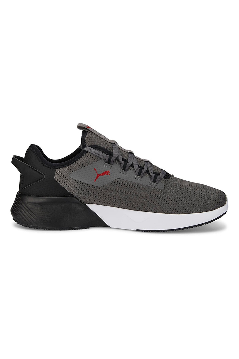 Puma Pantofi unisex din material textil pentru alergare Retaliate 2 - Pled.ro