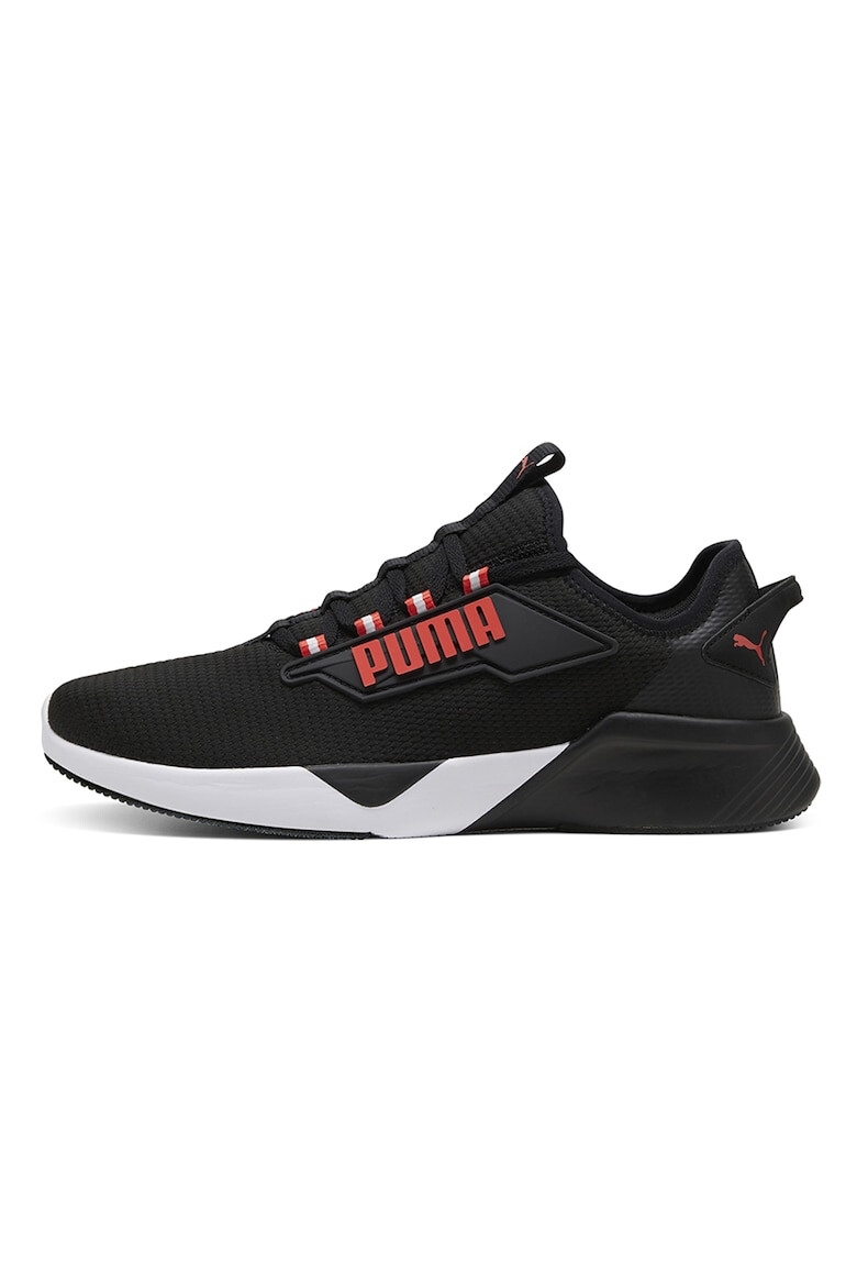 Puma Pantofi unisex din material textil pentru alergare Retaliate 2 - Pled.ro