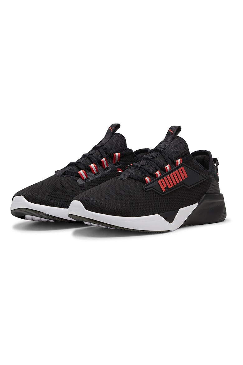 Puma Pantofi unisex din material textil pentru alergare Retaliate 2 - Pled.ro