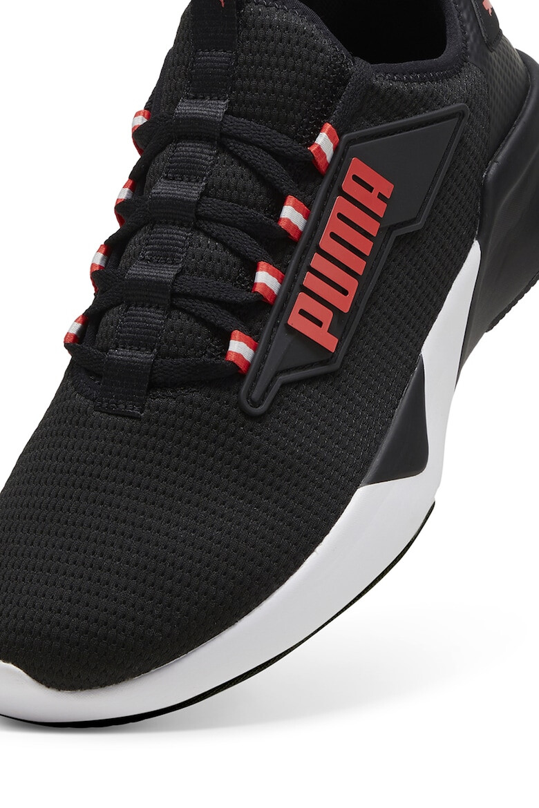 Puma Pantofi unisex din material textil pentru alergare Retaliate 2 - Pled.ro