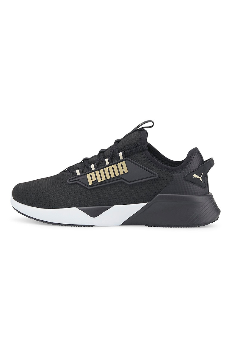 Puma Pantofi unisex din material textil pentru alergare Retaliate 2 - Pled.ro