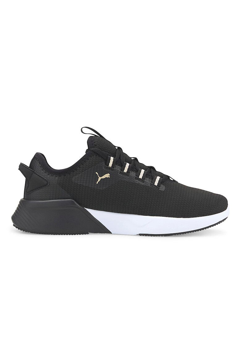 Puma Pantofi unisex din material textil pentru alergare Retaliate 2 - Pled.ro