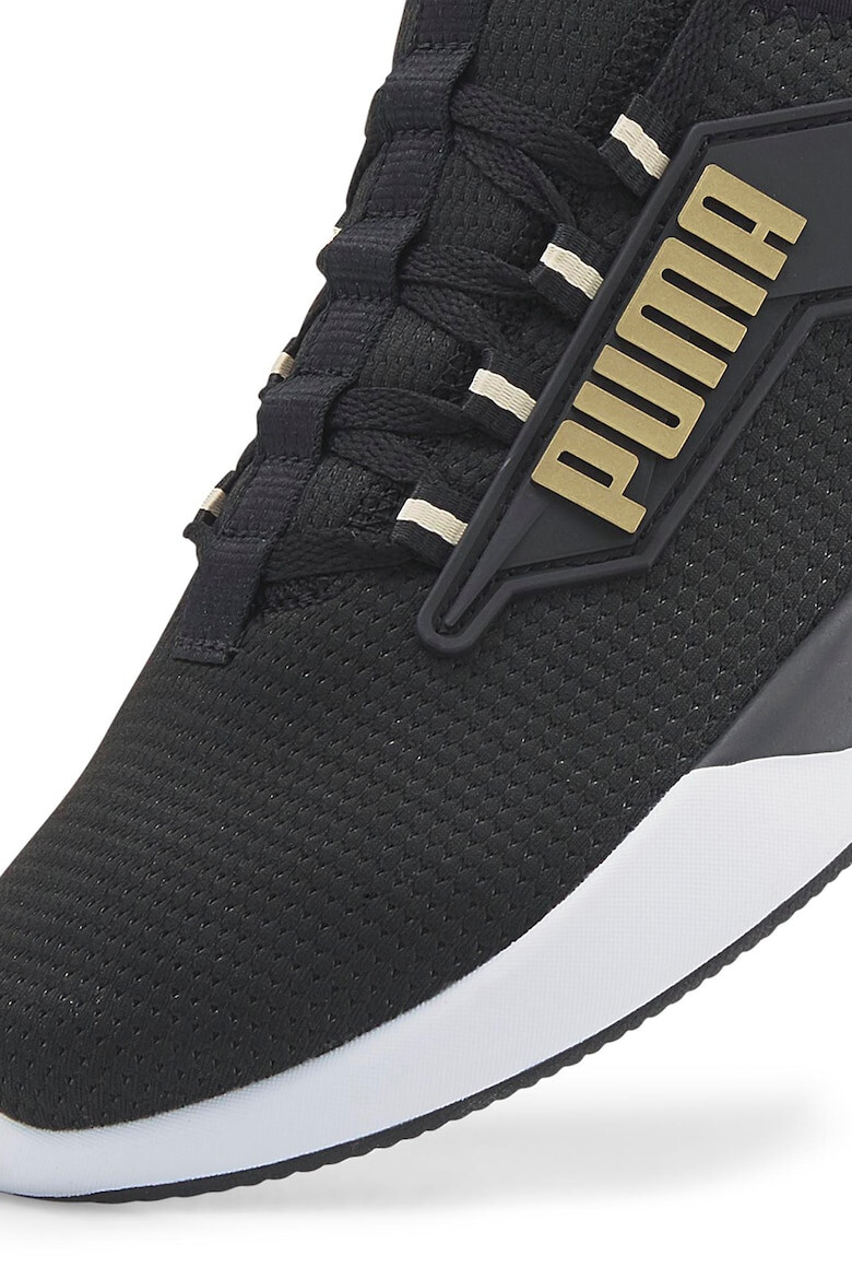 Puma Pantofi unisex din material textil pentru alergare Retaliate 2 - Pled.ro