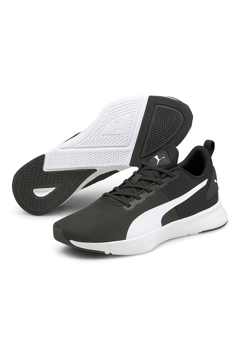 Puma Pantofi unisex din plasa pentru alergare FLYER Runner - Pled.ro