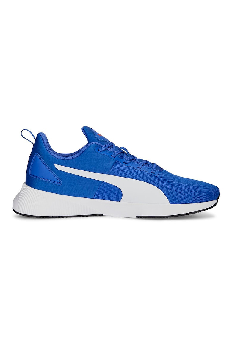 Puma Pantofi unisex din plasa pentru alergare FLYER Runner - Pled.ro