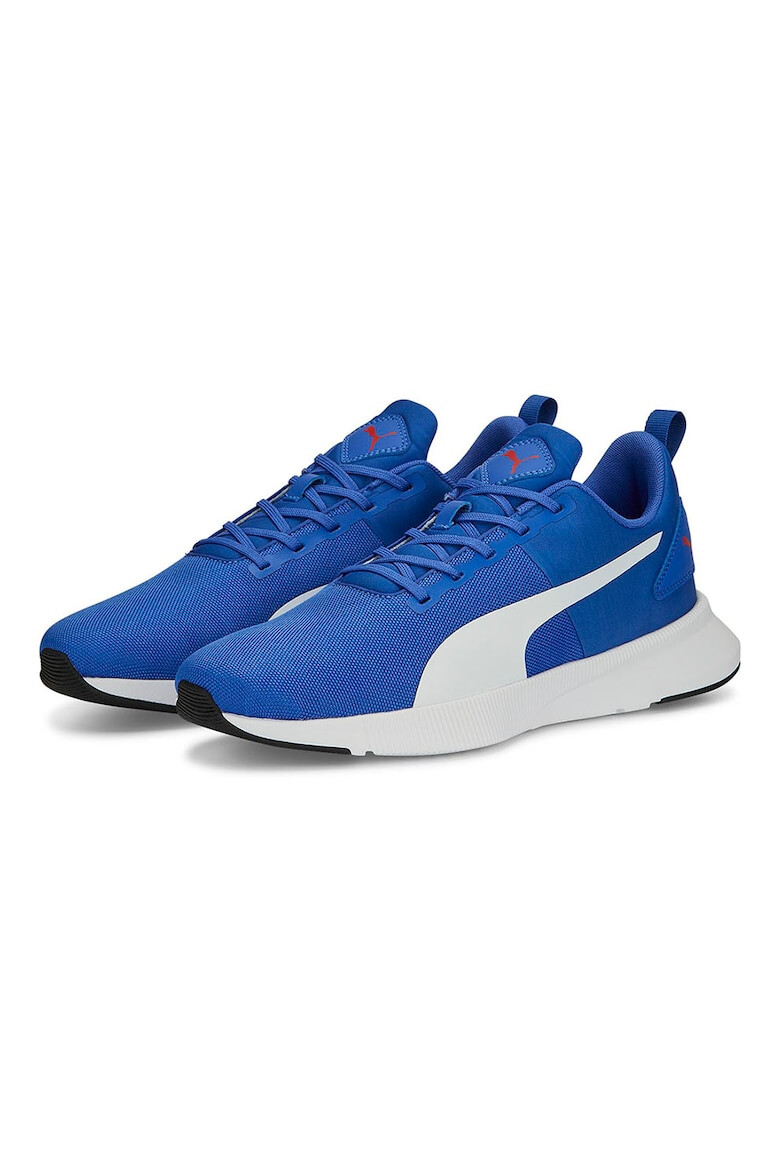 Puma Pantofi unisex din plasa pentru alergare FLYER Runner - Pled.ro