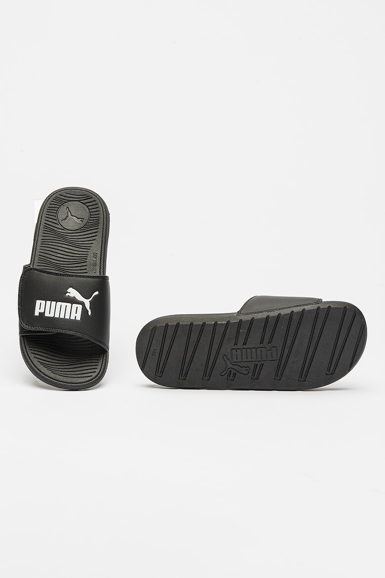 Puma Papuci cu velcro Cool Cat 2.0 - Pled.ro