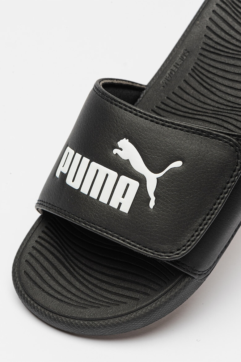 Puma Papuci cu velcro Cool Cat 2.0 - Pled.ro