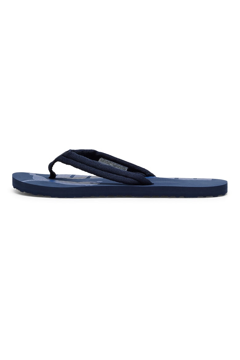 Puma Papuci flip-flop c logo Epic - Pled.ro