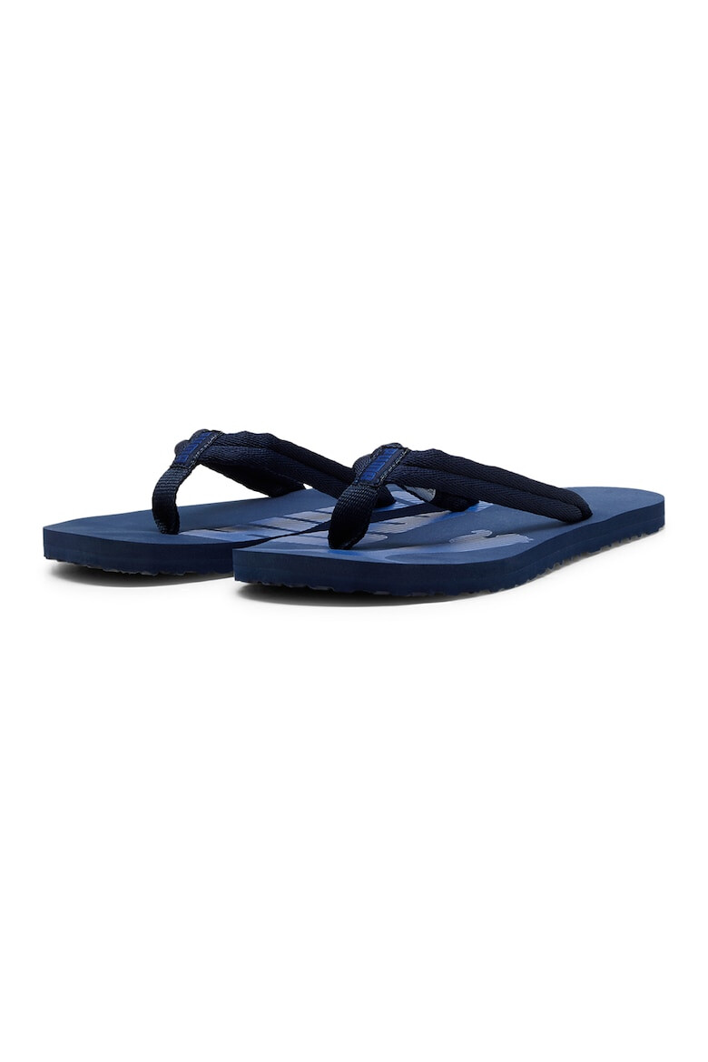 Puma Papuci flip-flop c logo Epic - Pled.ro