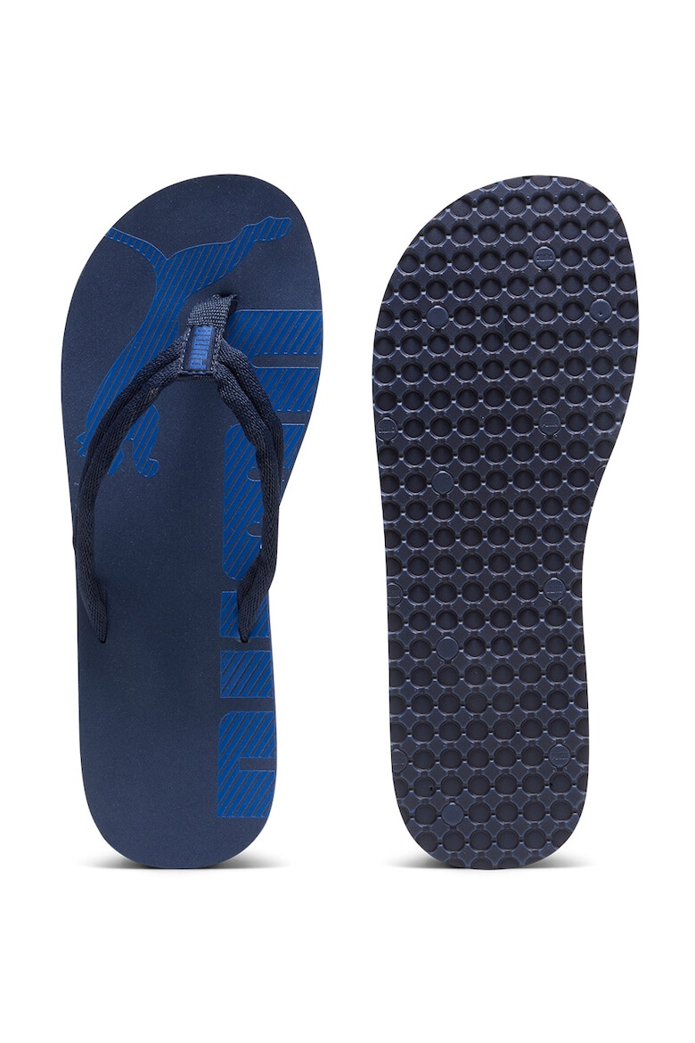 Puma Papuci flip-flop c logo Epic - Pled.ro