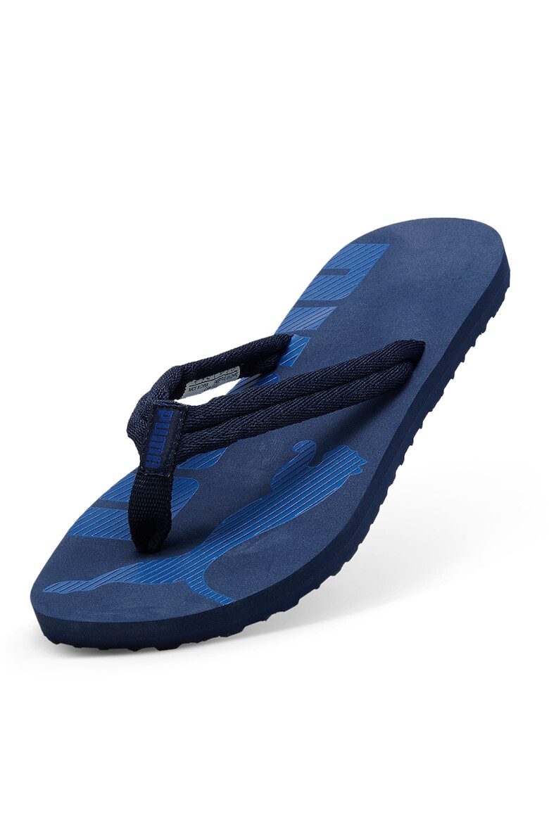 Puma Papuci flip-flop c logo Epic - Pled.ro