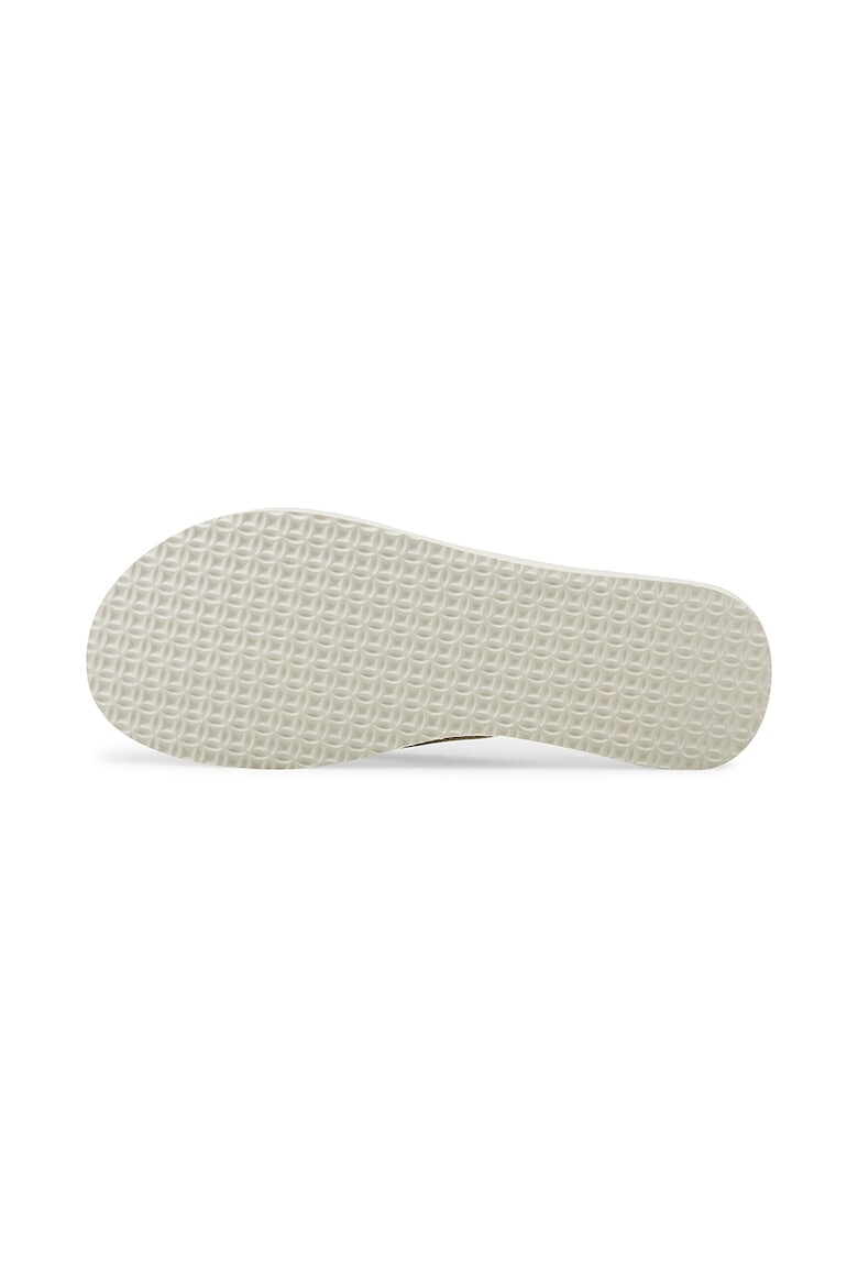 Puma Papuci flip-flop cu imprimeu logo Cozy - Pled.ro