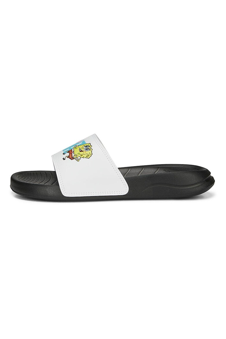 Puma Papuci Popcat 20 Spongebob - Pled.ro