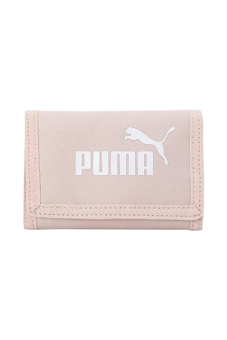 Puma Portofel Phase W 075617-92 Femei Roz - Pled.ro