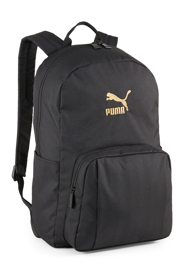 Puma Rucsac cu broderie logo Classics Archive - 24L - Pled.ro